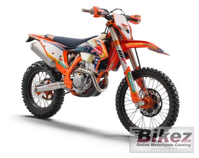 2022 ktm outlet 350 exc